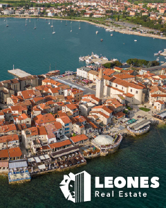 Leones Real Estate